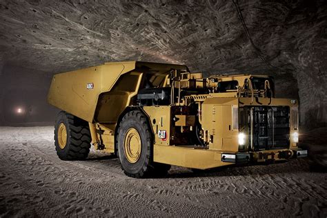 Used Caterpillar Dump trucks for sale in South Africa .